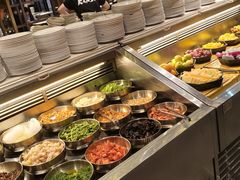 -火炉火自助餐(西直门凯德MALL店)