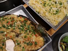 -很久以前羊肉串(中山公园店)