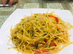 -芽庄老成都川菜馆