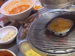 -喜来稀肉(虹泉路店)