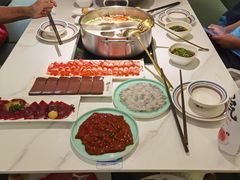 -许府牛火锅(信义坊总店)
