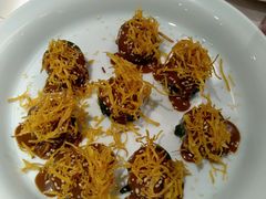 -味+新京宴·烤鸭·北京菜(创意谷店)