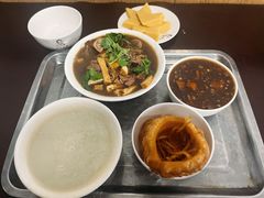 -姚记炒肝店(鼓楼店)