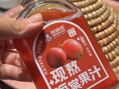 -阿婆情腊排骨火锅·野生菌季(古城旗舰店)