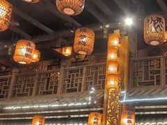 -杨记隆府(南坪店)