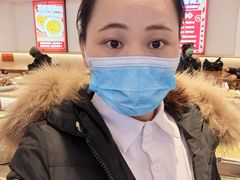 -素满香·素食自助餐厅(直营·大兴街店)