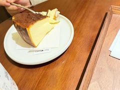 -Ten Olives甜点