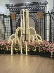 -格乐利雅婚礼艺术中心(南外滩店)