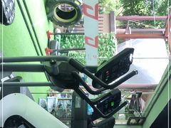 -征成健身连锁私教工作室(九公里店)