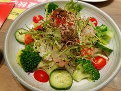-卡朋西餐(扬名广场店)