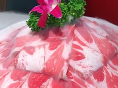 -犇鼎牛潮汕牛肉火锅(新辰里学清路店)