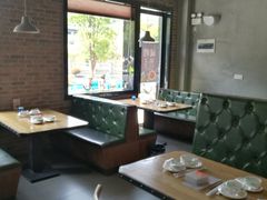 -丰乐餐厅·始于1999·本地老字号