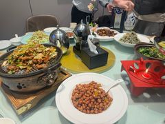 -八珍饺子·烤鸭·家常菜