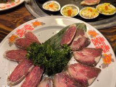 -烤肉食堂(揭阳广百店)