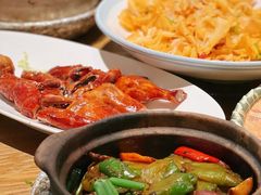 -粤集·手工粤菜(皇庭广场店)