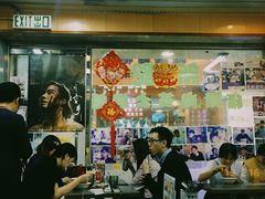 -新记餐厅(香槟大厦店)