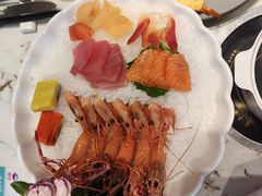 -阳光岛·海鲜盛宴(银泰中心in99店)