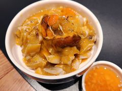 -小厨师·二十年沈家门小海鲜(百井坊巷店)