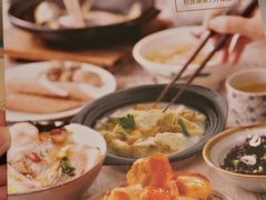 -莆田餐厅PUTIEN(三里屯店)