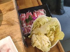 -草原塞蛮羊火锅城(港湾店)