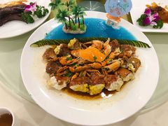 重壳蟹-益利大酒楼(井岸店)