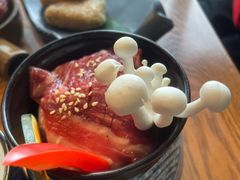 -炎蔵牛舌烤肉