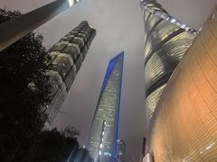 -上海中心大厦