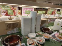 -一围肥牛肉小火锅(佳兆业广场店)