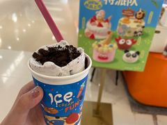 -HEY YO喜乳酪(金光华广场店)