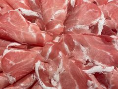 -前门·鲜肉火锅(长风店)