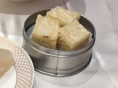 -聚春园自助餐厅(东街口店)