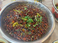 -辣螃铠盆盆蟹大排档(总店)