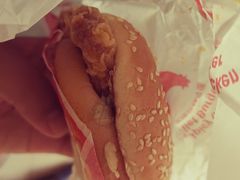 -麦当劳(团结湖店)