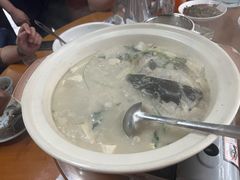 -芦茨金富饭庄·25年老字号·专做稻草鸡