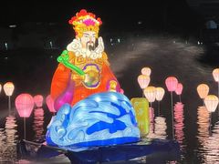 -琅岐红光湖公园