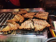 脆骨大肋排-八一好吃街·高品美食广场