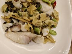 -丁山花园酒店-明园餐厅