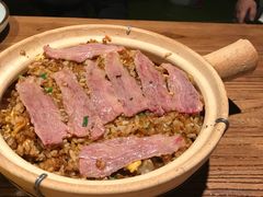 嘉禾特色炒饭-嘉禾·悦享餐厅(八方汇店)