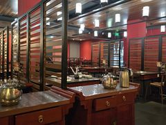 -捞王猪肚鸡火锅(昆山店)