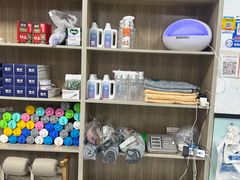-嘉馨宠物医院·CT影像转诊·心脏科·犬猫全科诊疗中心(下沙大学城院区)