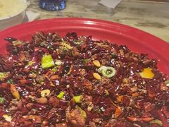 -常和州·夜宵大排档(常州单店)