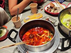 -丽伟的串·烧烤·砂锅(季景天地店)