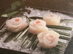 深海龙利鱼-珺小七铜锅涮肉(桃园路店)