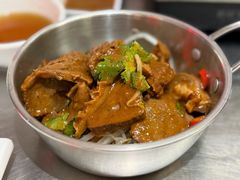-燃计沙茶皇·香港沙茶火锅(人广旗舰店)