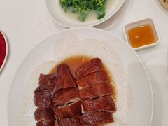 -喜宴又一村·粤菜·茶点·海鲜(壹方天地店)