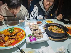 -阿西娅食府(中关村店)