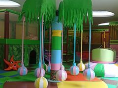 -厦门日月谷温泉渡假村