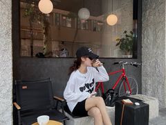 -常识咖啡common sense(春熙路店)