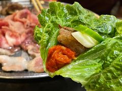 -胡哥烤肥牛(车公庙店)