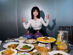 -秦月轩·陕西家乡菜(阜成路·五棵松店)